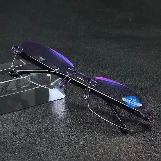 Kit com um Óculos T90 Pro